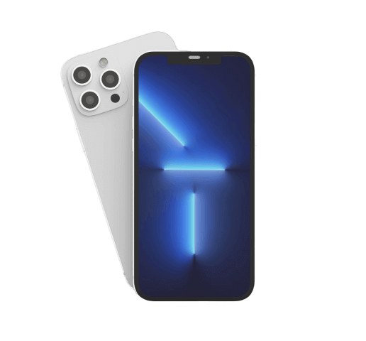 Apple iPhone 14 128GB White