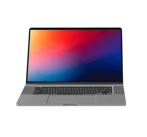 Laptop Apple MacBook Pro 13 M2