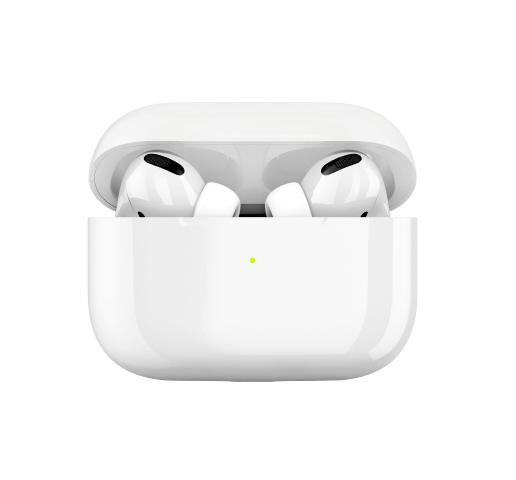 Headphones Apple AirPods 2 Pro
