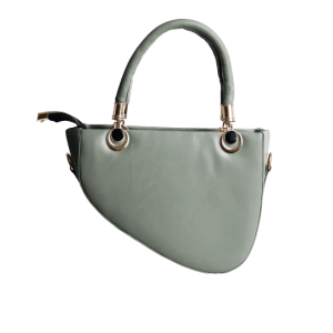 Leather handbag for women