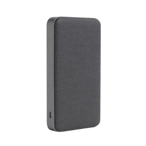Power Bank PBS 10000 mAh Black